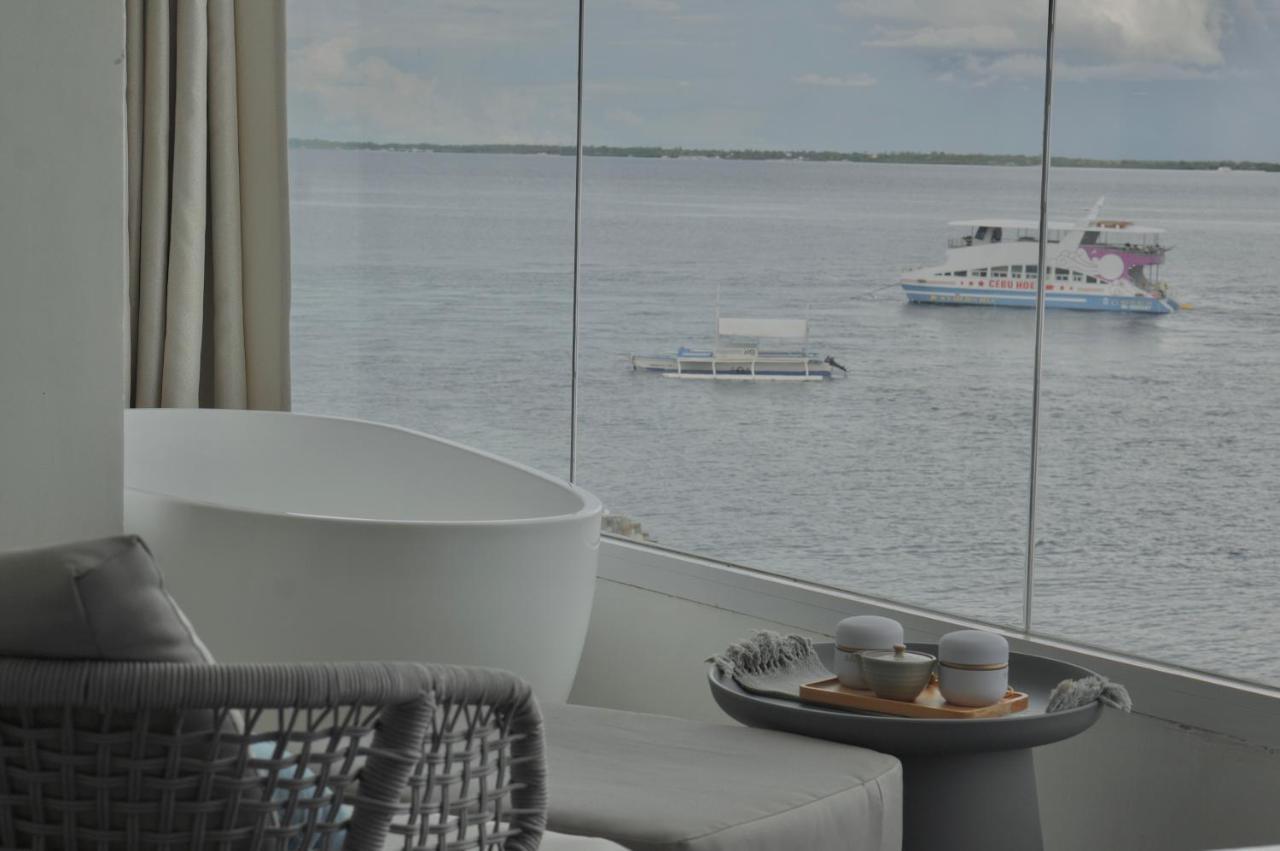 Apartament  Lapu-Lapu City Zewnętrze zdjęcie