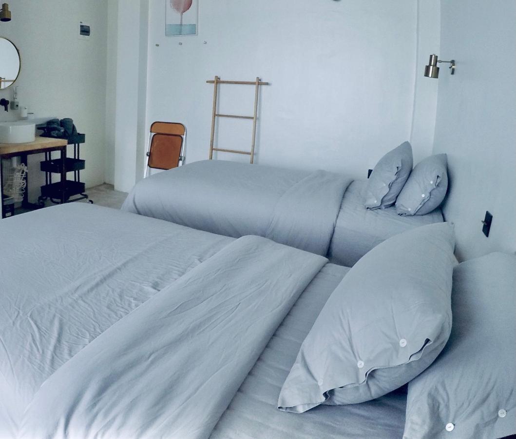 Apartament  Lapu-Lapu City Zewnętrze zdjęcie