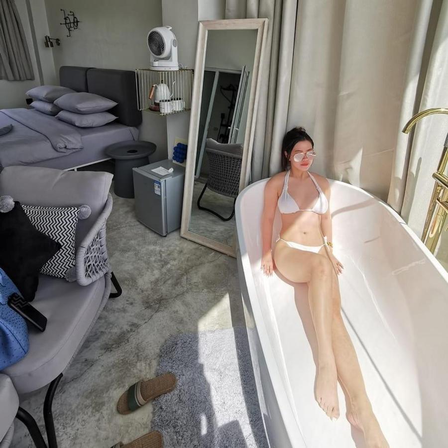 Apartament  Lapu-Lapu City Zewnętrze zdjęcie