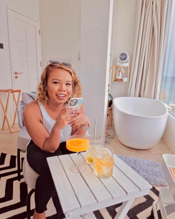 Apartament  Lapu-Lapu City Zewnętrze zdjęcie