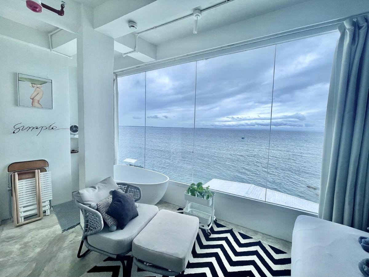 Apartament  Lapu-Lapu City Zewnętrze zdjęcie