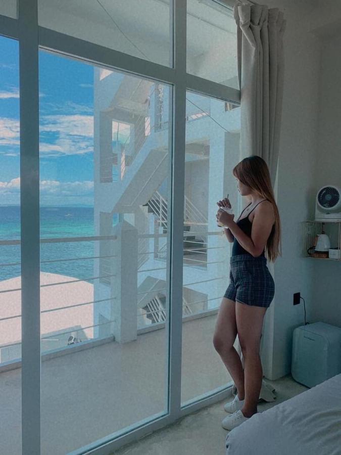 Apartament  Lapu-Lapu City Zewnętrze zdjęcie