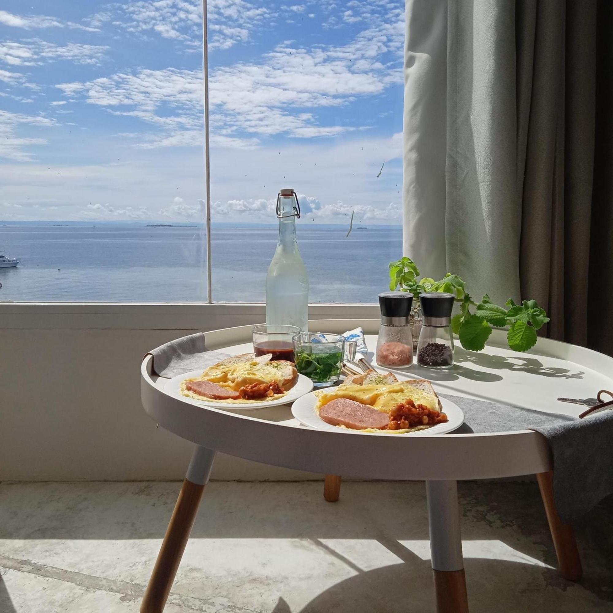 Apartament  Lapu-Lapu City Pokój zdjęcie