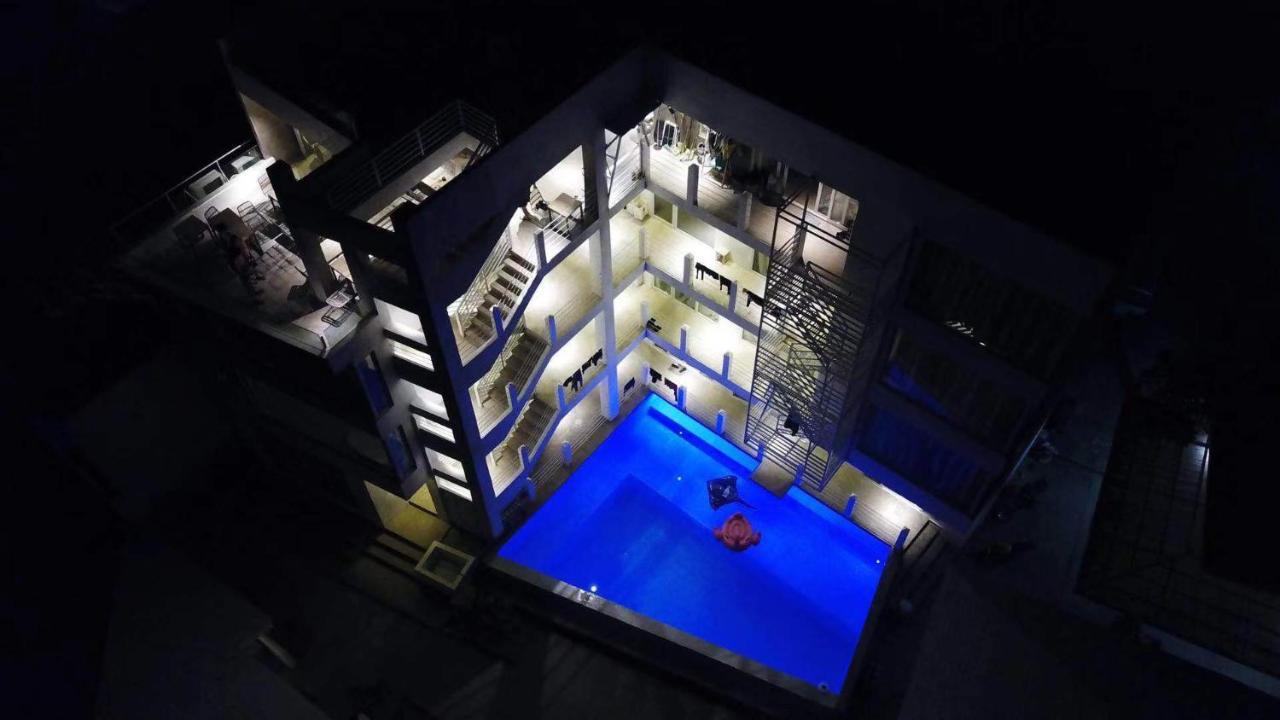 Apartament  Lapu-Lapu City Zewnętrze zdjęcie